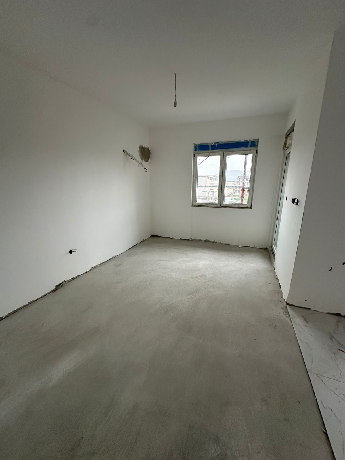 Prodaje se dvosoban Stan u Izgradnji na Zabjelu. Podgorica 